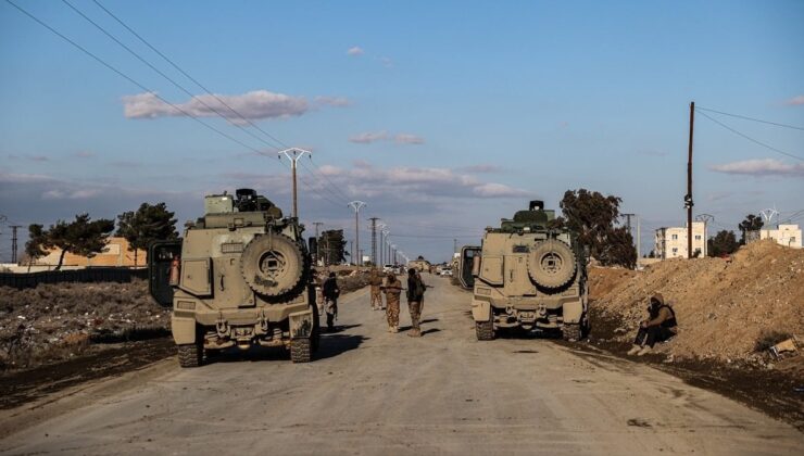 Suriye yönetimi ile YPG arasındaki 4 günlük ateşkes sona erdi