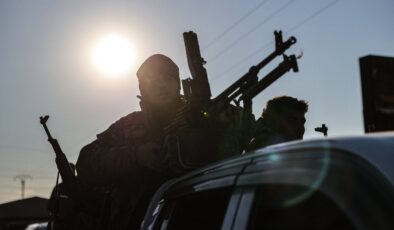 Suriye’de entegrasyon devreye giriyor: Şam yönetimi tüm kontrolü devralıyor