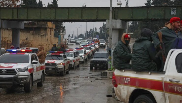 Suriye’de gerginlik tırmanıyor: Halep’in doğusu ‘askeri bölge’ ilan edildi