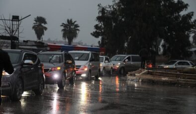 Suriye’de, SDG’den kurtarılan iki mahallede yaşam yeniden canlanıyor