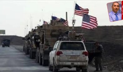 Suriye’deki gelişmeler, ABD’nin dünyanın diğer bölgelerindeki uygulamalarıyla benzerlik taşıyor: Trump’ın dayatmacı barışı