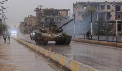 Suriye’nin kuzeyinde son durum: Şam ile diyalog neden çöktü?