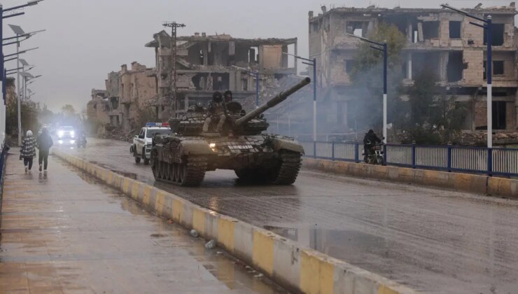 Suriye’nin kuzeyinde son durum: Şam ile diyalog neden çöktü?