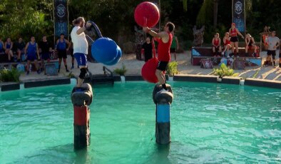Survivor 2026 başladı! 1 Ocak 2026 Survivor Ünlüler Gönüllüler’in ilk bölümünde neler yaşandı?