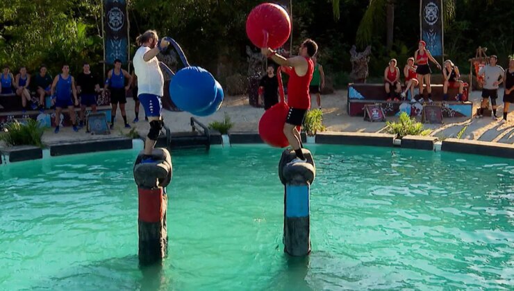 Survivor 2026 başladı! 1 Ocak 2026 Survivor Ünlüler Gönüllüler’in ilk bölümünde neler yaşandı?