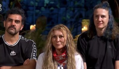 Survivor 2026’da ilk eleme: Kimse istemedi! Adaya veda eden yarışmacı…