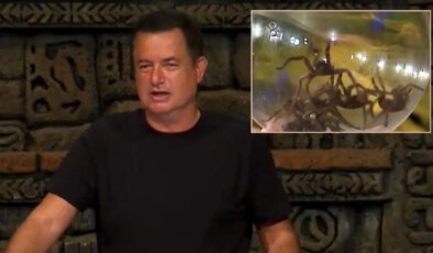 Survivor 2026’da RTÜK engeline takılan gizemli ceza belli oldu!