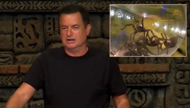 Survivor 2026’da RTÜK engeline takılan gizemli ceza belli oldu!