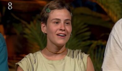 Survivor Lina’nın nereli olduğu ortaya çıktı! Meğer anne ve babası…