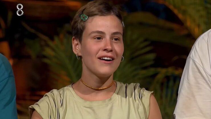 Survivor Lina’nın nereli olduğu ortaya çıktı! Meğer anne ve babası…