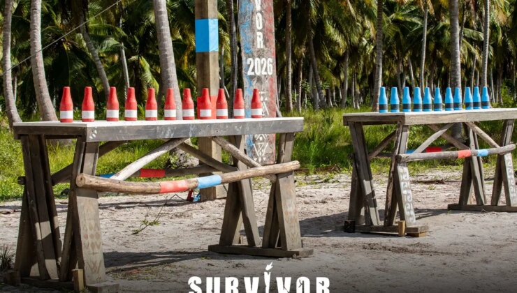 Survivor neden yok? Survivor yeni bölümü neden yayımlanmıyor?