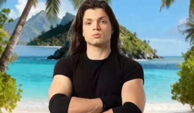 Survivor Onur Alp meğer evlilik programına katılmış! İşte o görüntüler…