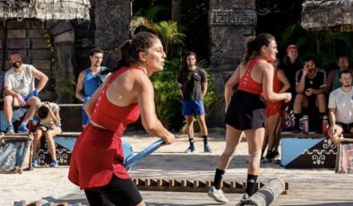 Survivor’da kim elendi? 15 Ocak 2026 adaya veda eden yarışmacı…