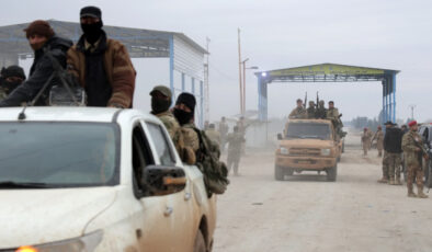 Tabka güneyinde sıcak temas: Suriye’de neler oluyor?