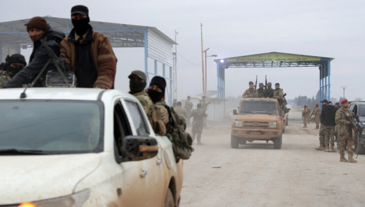 Tabka güneyinde sıcak temas: Suriye’de neler oluyor?