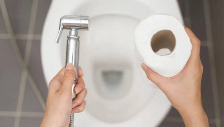 Taharet musluğu, maşrapa, tuvalet kağıdı: Dünyanın farklı yerlerinde temizlik alışkanlıkları nasıl?