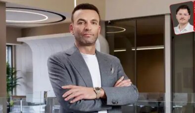 ‘Tahliye olursam isimleri mahkemeye sunacağım’ dedi: Adem Soytekin hakkında ‘tutukluluk devam’ kararı