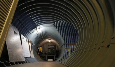 Tahran’da savaş hazırlığı: Sığınak ve siren sistemi kurulacak