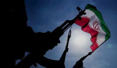 Tahran’dan İsrail ve ABD’ye ağır suçlama: “IŞİD militanlarını ülkeye gönderdiler”