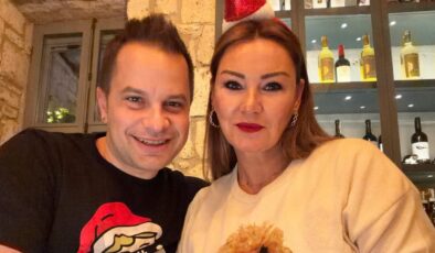 Takipçisi Pınar Altuğ’dan para istedi! Ünlü oyuncu mesajı sosyal medyadan yayınladı