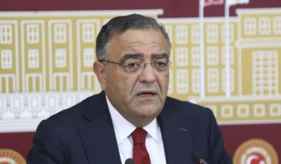 Tanrıkulu’ndan ‘maaş zammı’ tepkisi: ‘Gerçek hayat pahalılığının çok gerisinde’