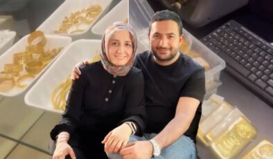 Tarihi adliye soygununun altından aşiret çıktı! 25 kilo altını konvoyla o ile götürmüşler