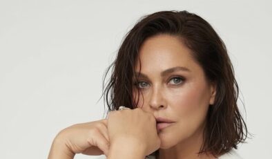 Tarkan ile Hülya Avşar barıştı: Utandırdı beni