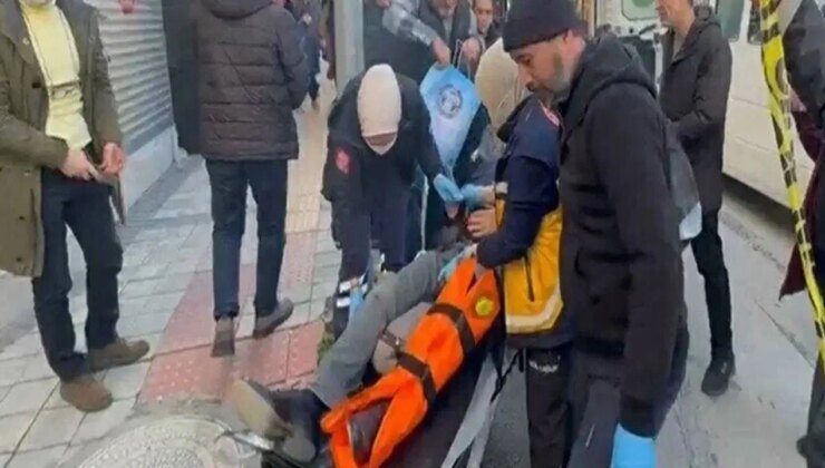 Tartıştığı kişiyi bacağından vuran Yeniden Refah Partisi İl Başkanı tutuklandı