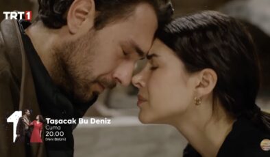 Taşacak Bu Deniz 13. bölüm 2. fragman: Koçariler gerçeği öğreniyor!