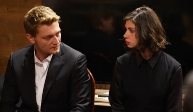 Taşacak Bu Deniz dizisinin bugün yeni bölümü var mı? Taşacak Bu Deniz dizisinin son bölümünde ne oldu?