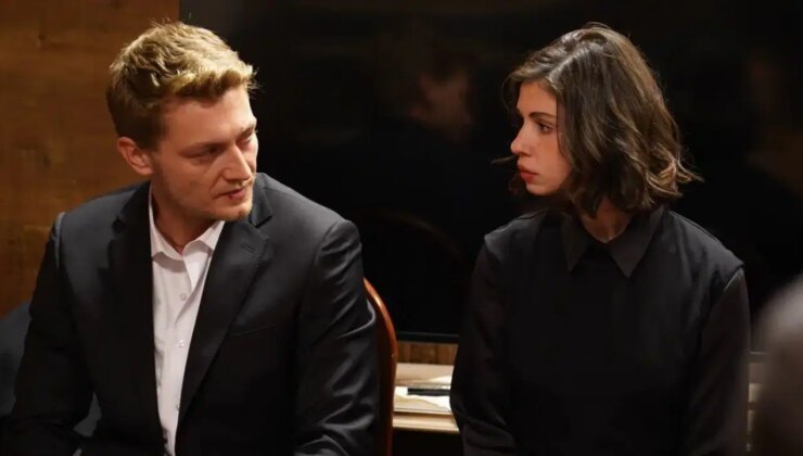 Taşacak Bu Deniz dizisinin bugün yeni bölümü var mı? Taşacak Bu Deniz dizisinin son bölümünde ne oldu?