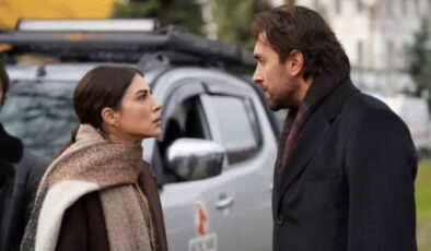 Taşacak Bu Deniz dizisinin bugün yeni bölümü var mı? Taşacak Bu Deniz dizisinin son bölümünde ne oldu?