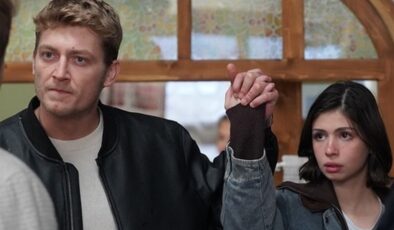 Taşacak Bu Deniz İso’nun çocukluk hali ortaya çıktı: Gören tanıyamadı