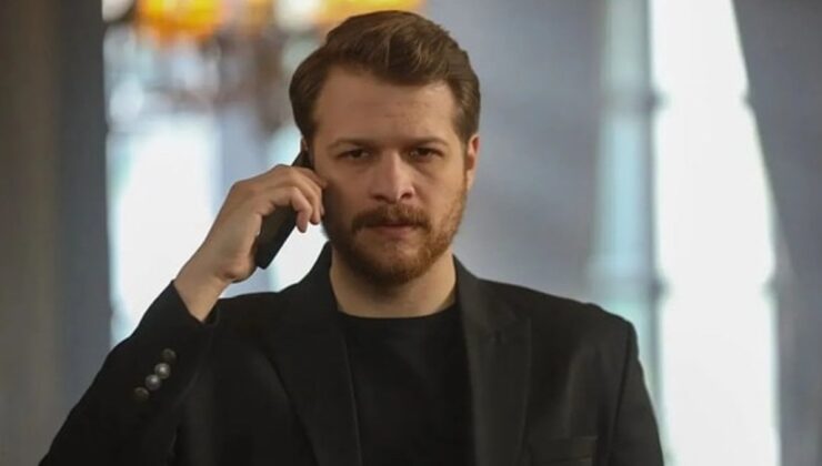 Taşacak Bu Deniz Oruç’un nişanlısı bakın kim çıktı! Meğer gönlünü ünlü isme kaptırmış