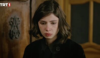 Taşacak Bu Deniz’de Fadime’yle eski sevgili iddiası: Aynı dizideki rol arkadaşıyla…