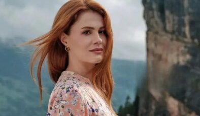 Taşacak Bu Deniz’in Hicran’ı bakın nereden çıktı! Meşhur şarkının klibinde oynamış