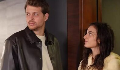 Taşacak Bu Deniz’in Oruç’u bakın nereli çıktı: İşte memleketi…