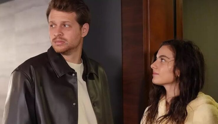 Taşacak Bu Deniz’in Oruç’u bakın nereli çıktı: İşte memleketi…