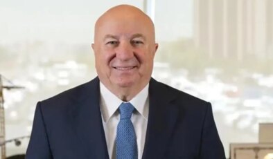 TAV İnşaat patronu Şener’e Fransa’da gözaltı