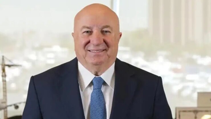 TAV İnşaat patronu Şener’e Fransa’da gözaltı