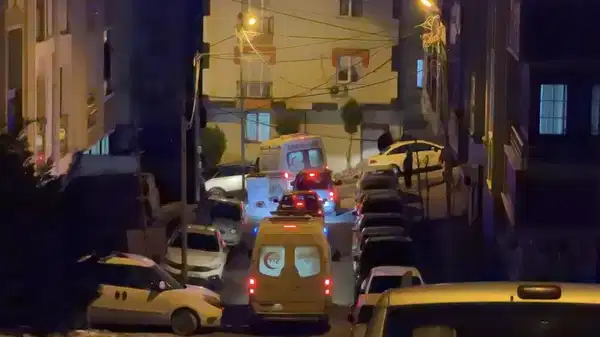 Tavuk pilav yiyen 17 kişi zehirlendi: 2’sinin durumu ağır