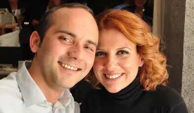 Tayfun Kahraman hastaneye kaldırılmıştı… Eşinden mesaj: ‘Artık adalet bizim için bir yaşam hakkı meselesidir’