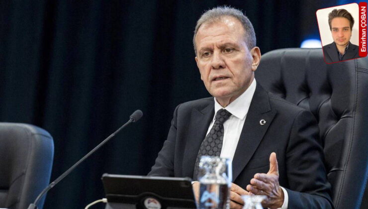 TBB Başkanvekili Vahap Seçer, birliğin çalışmalarını aktardı: ‘Belediyelerin baraj yapma yetki ve sorumluluğu yok’