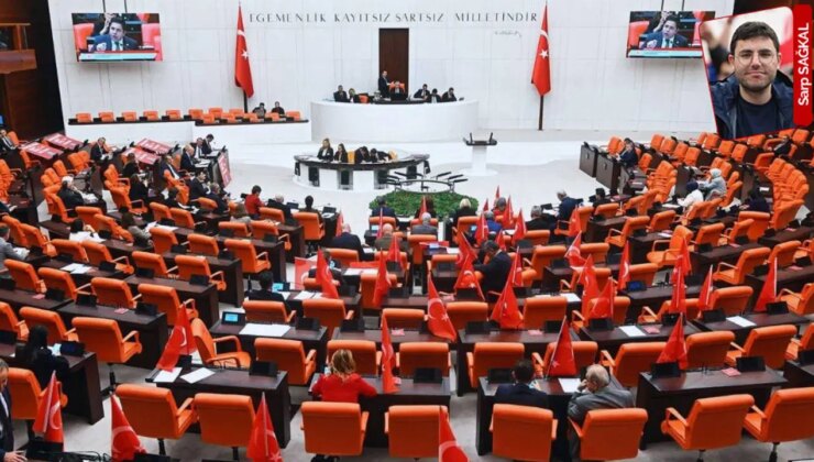 TBMM Başkanlığı yanıtlanmayan önergeler için 5 kez bakanlara yazı göndermiş: Bakanlar Meclis’i dinlemiyor