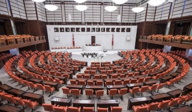 TBMM Genel Kurulu, Başkanlık Divanı’nın teşekkül etmemesi nedeniyle aç-kapa yaptı