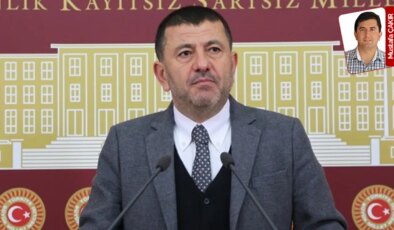 TBMM Plan ve Bütçe Komisyonu’nda TVF’nin denetim raporları görüşüldü: ‘Yandaş medyaya fon sağlıyorlar’