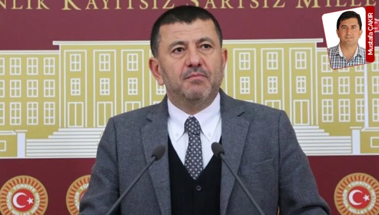 TBMM Plan ve Bütçe Komisyonu’nda TVF’nin denetim raporları görüşüldü: ‘Yandaş medyaya fon sağlıyorlar’