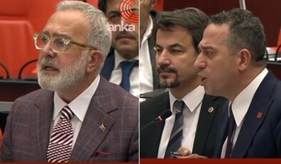 TBMM’de ‘emekli zammı’ tartışması: AKP’li vekilden ‘şov yapmayın’ çıkışı!