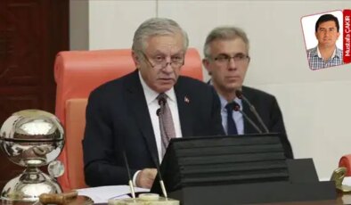 TBMM’deki ‘emekliye sefalet zammı’ görüşmelerine AKP milletvekili Bedirhanoğlu’nun ‘sahte pusulası’ damga vurdu