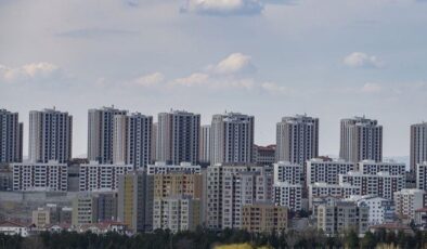 TBMM’ye sunuldu: Site aidatlarını yöneticiler belirleyemeyecek